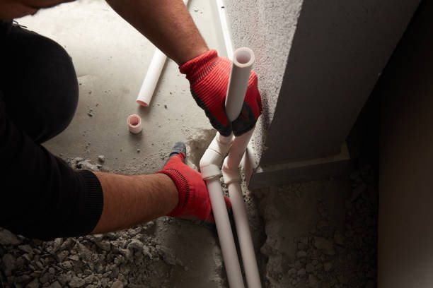 Best Toilet Repair and Installation  in Grayling, MI