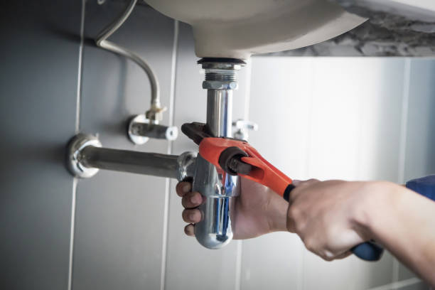 Best 24/7 Emergency Plumbing Services  in Grayling, MI